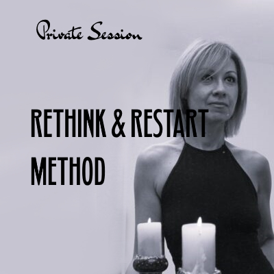 Rethink and Restart